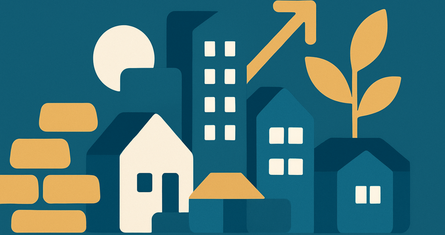Crowdfunding imobiliário e IRS: como declarar os rendimentos