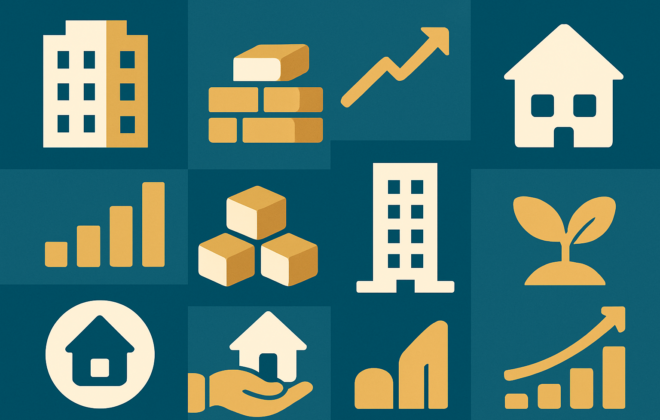 As 5 melhores plataformas de crowdfunding imobiliário 2026